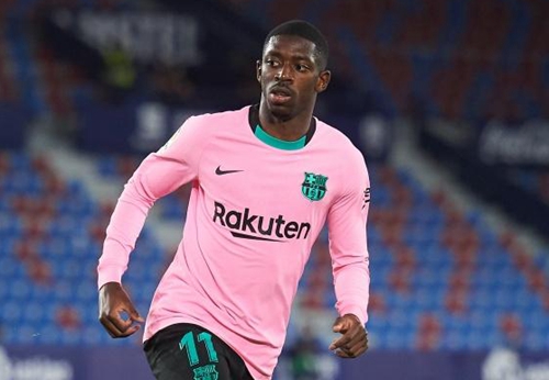 TA：随着主席选举临近，巴萨的长期引援议题根本无法提上议程